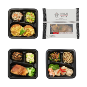 プチデリカ定期購入者限定 スタッフおすすめセット(3食)