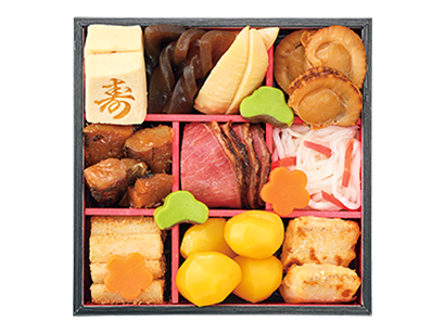 四の重
