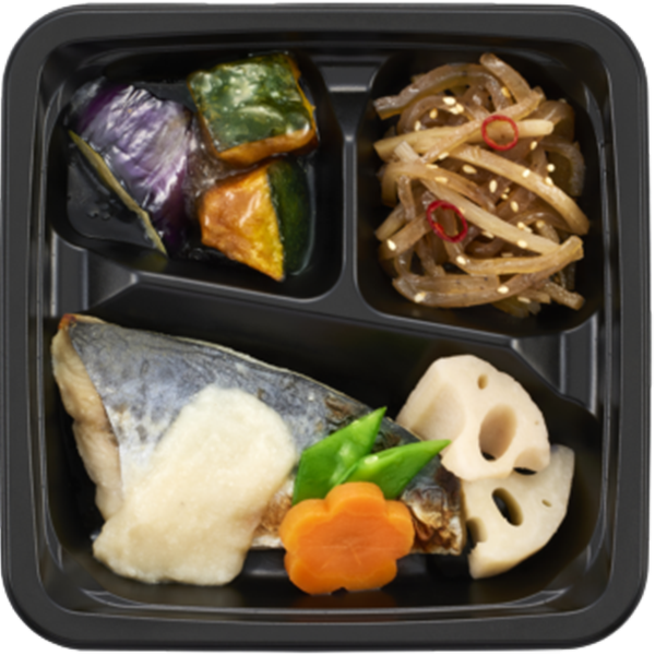 プチデリカ 鰆(ｻﾜﾗ)の西京焼き