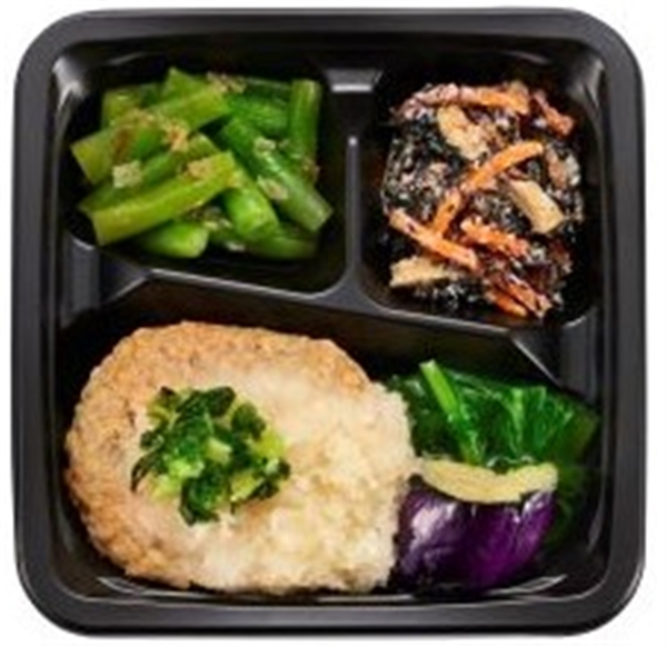 プチデリカ 5食 Aセット