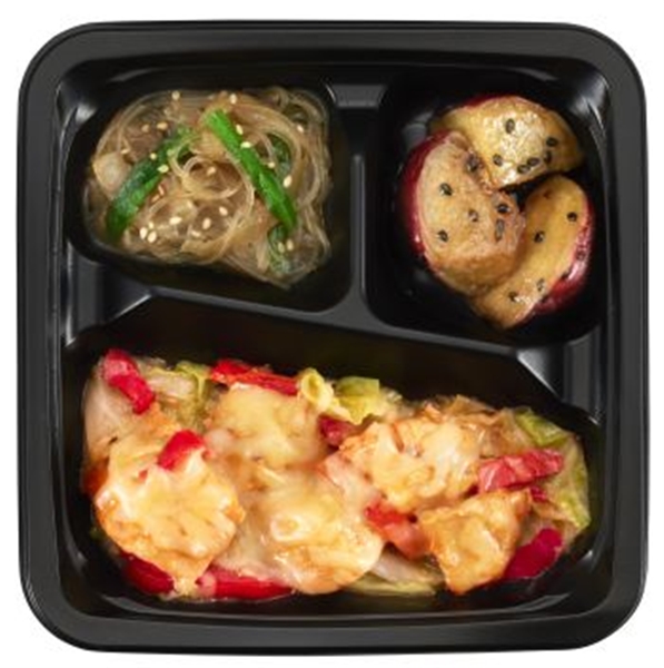 プチデリカ 5食 Bセット