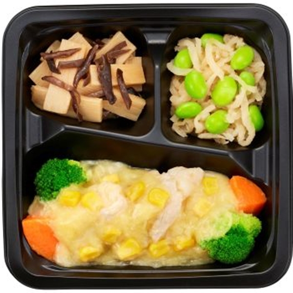 プチデリカ 5食 Eセット