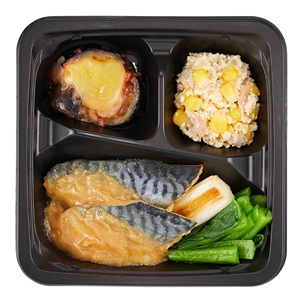 プチデリカ 鯖(サバ)の味噌煮(24食)
