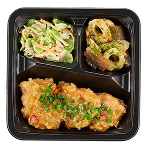 定期〈冷凍〉ごはん付き国産プレミアム 5食セット