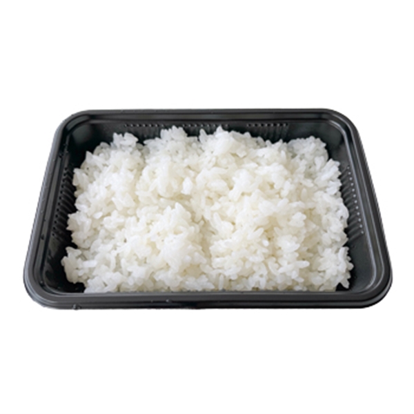 定期〈冷凍〉ごはん新潟県産米100%（180g×10食）