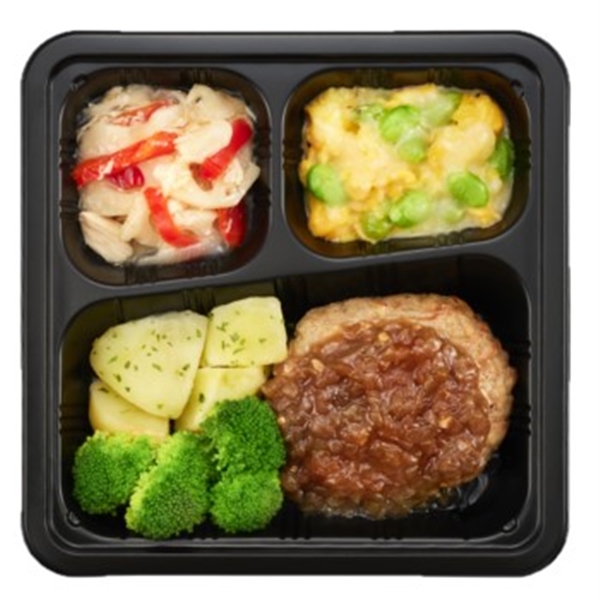 kanau 3食トライアルセット
