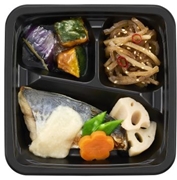 プチデリカ 10食 Aセット