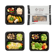 プチデリカ定期購入者限定 スタッフおすすめセット（3食）